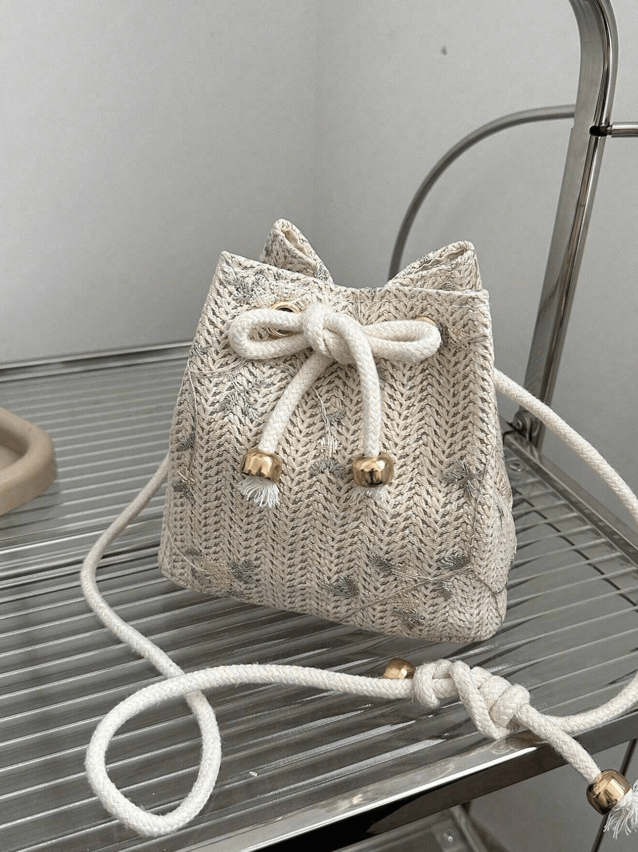 Bolsa Luar - Hara Bela