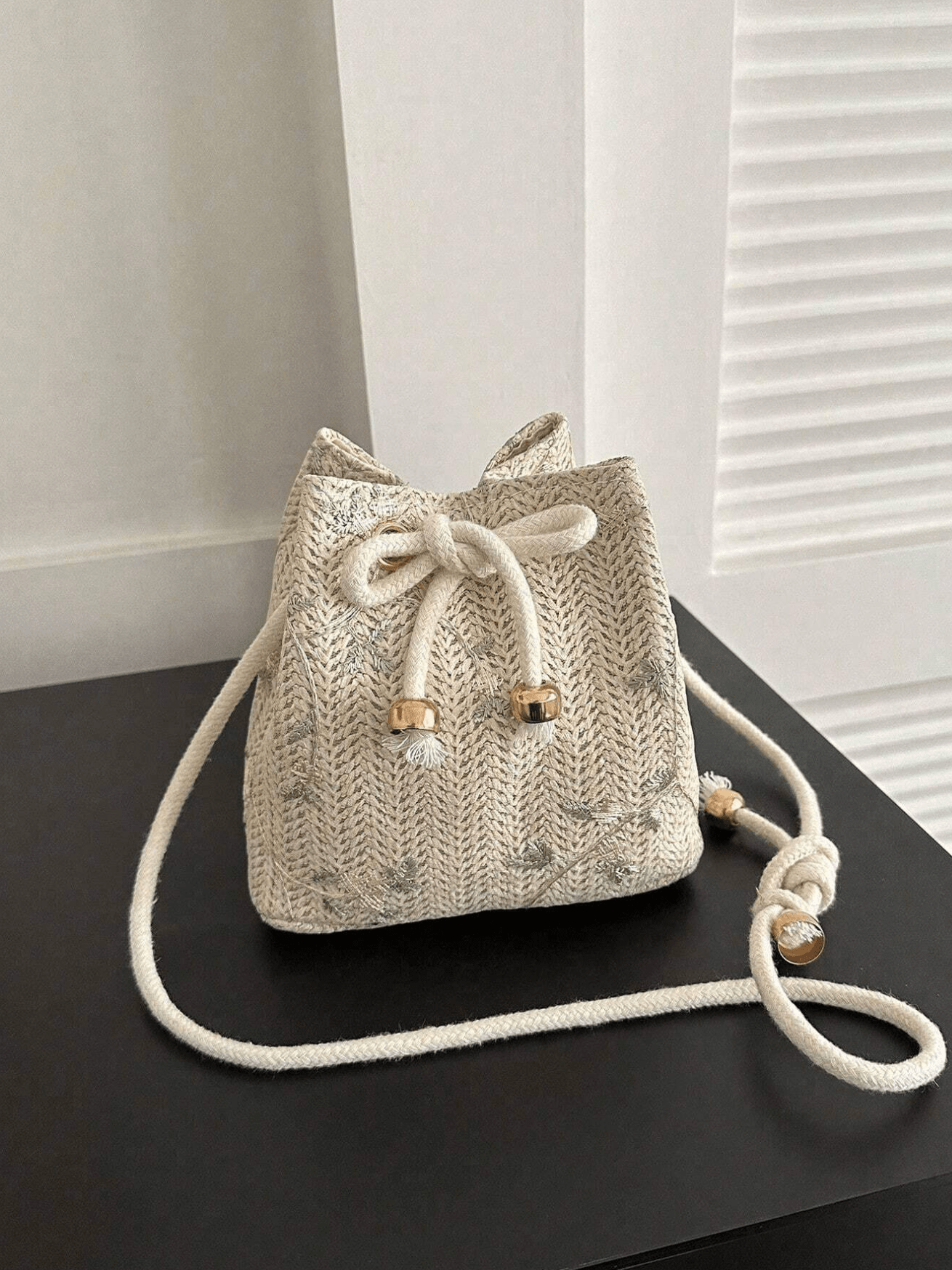Bolsa Luar - Hara Bela