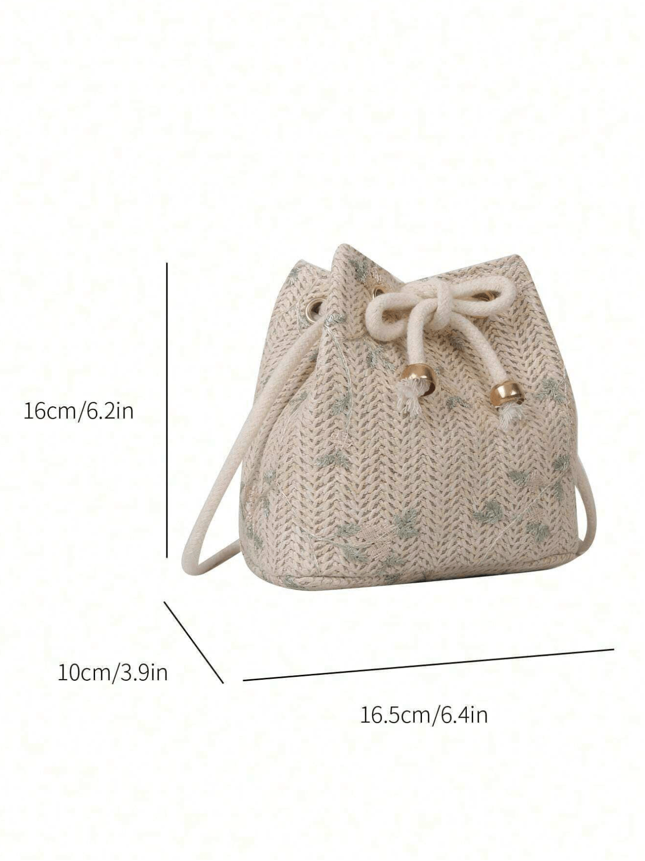 Bolsa Luar - Hara Bela
