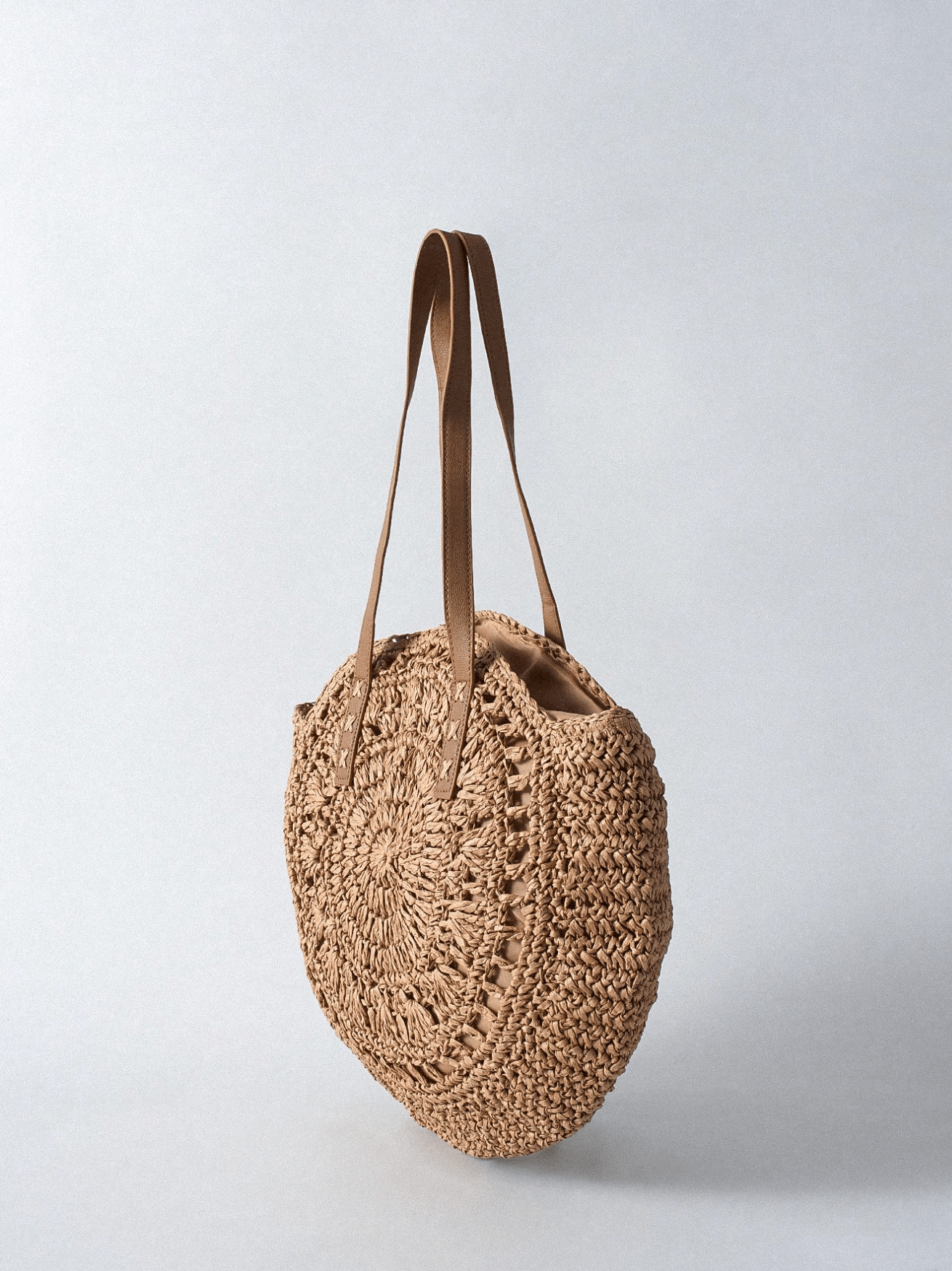 Bolsa Dourada - Hara Bela