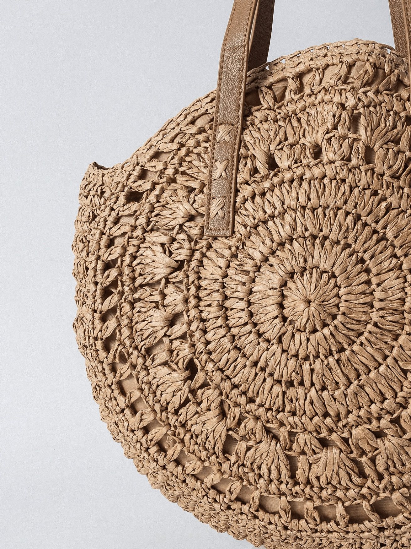 Bolsa Dourada - Hara Bela