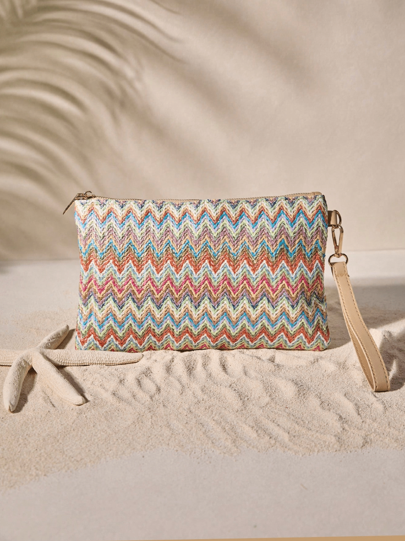Bolsa Brisamar - Hara Bela