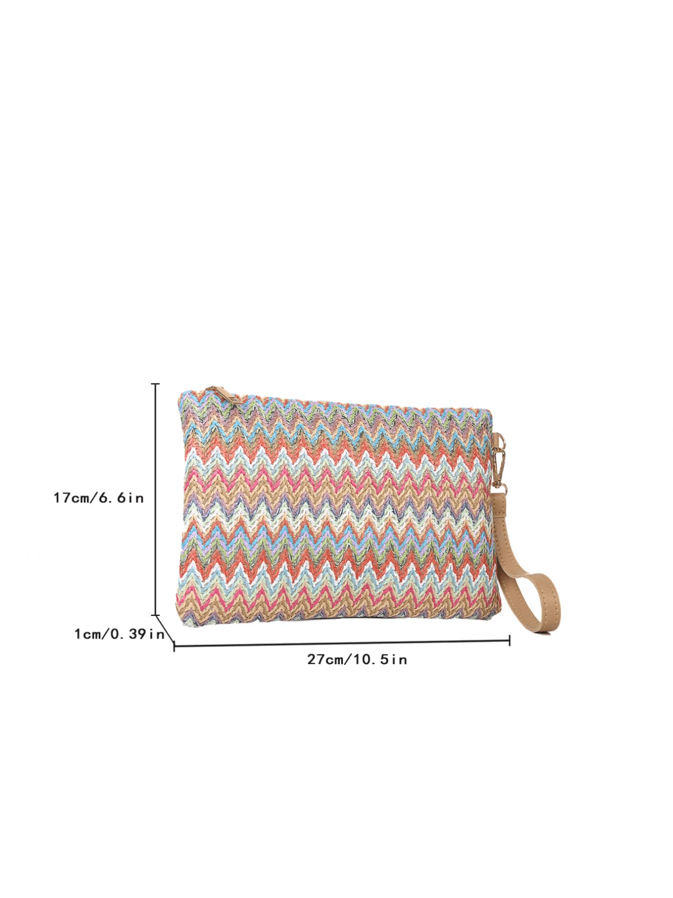 Bolsa Brisamar - Hara Bela