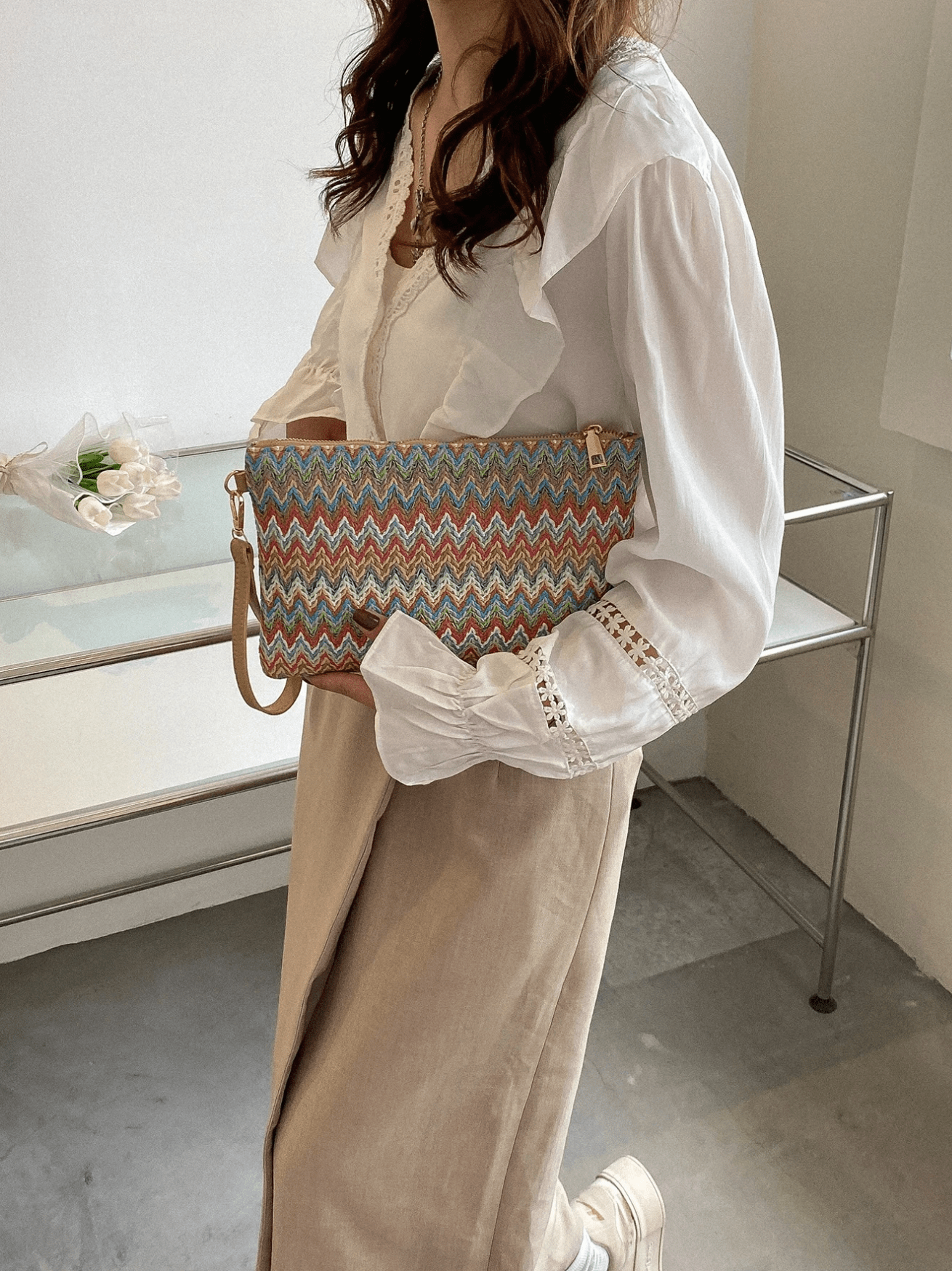 Bolsa Brisamar - Hara Bela