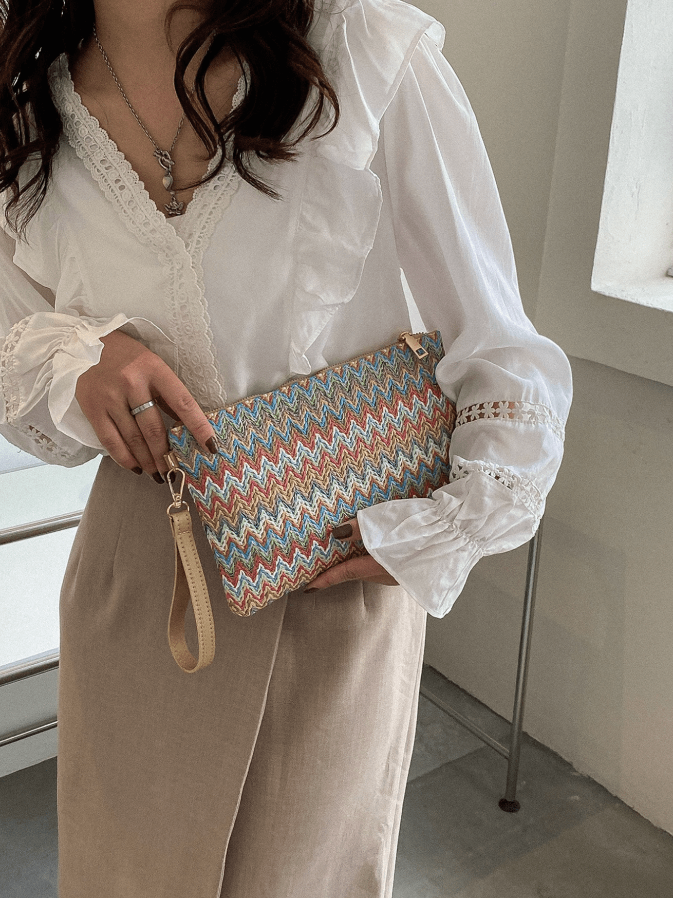 Bolsa Brisamar - Hara Bela