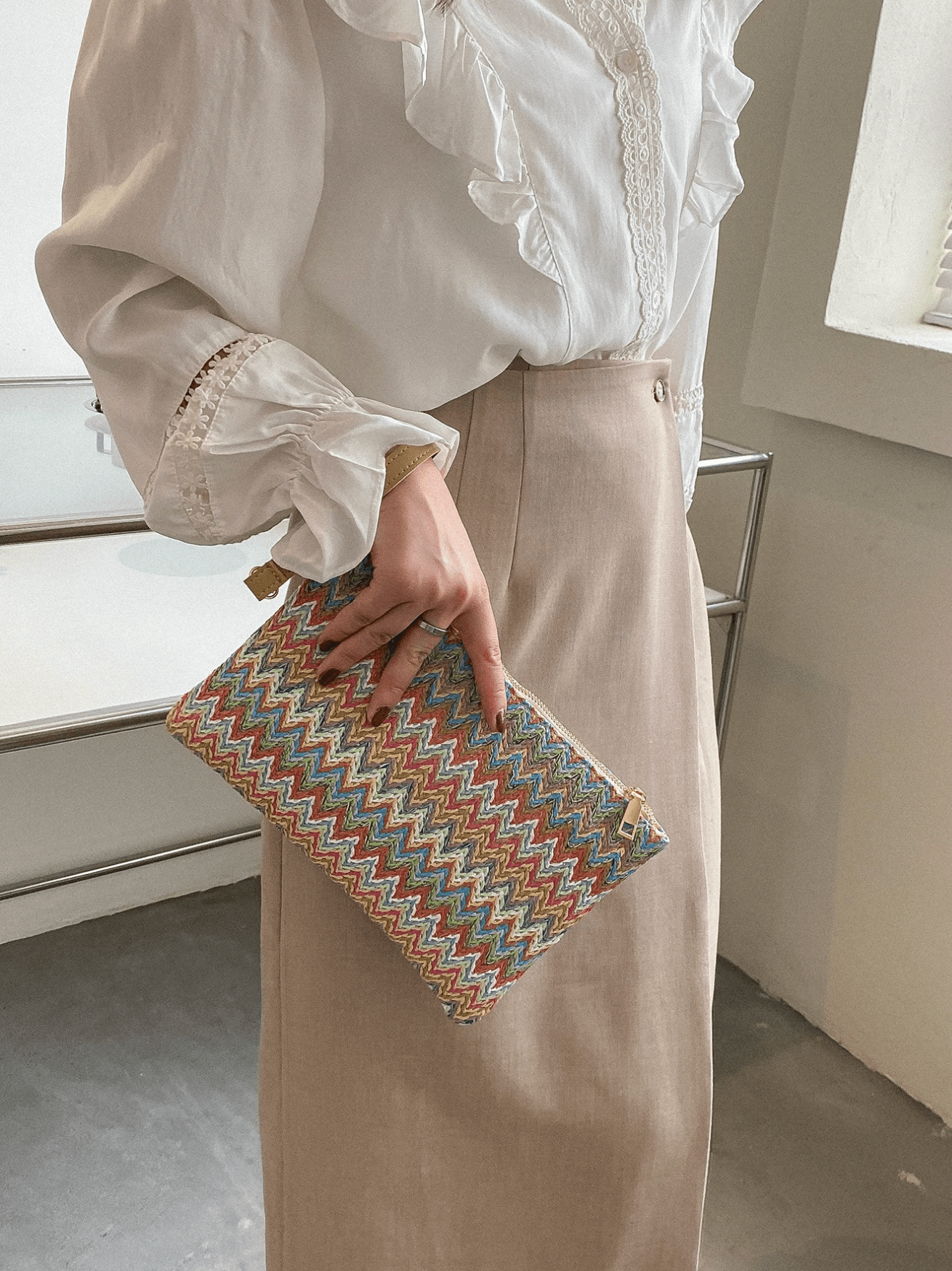 Bolsa Brisamar - Hara Bela