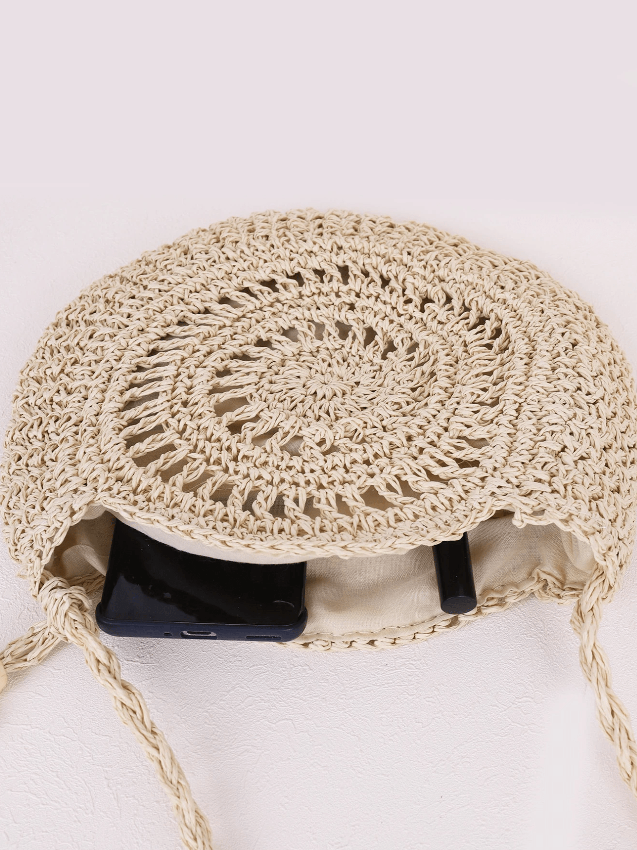 Bolsa Marisol - Hara Bela