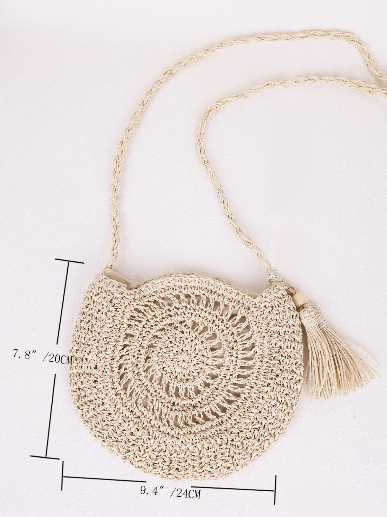 Bolsa Marisol - Hara Bela