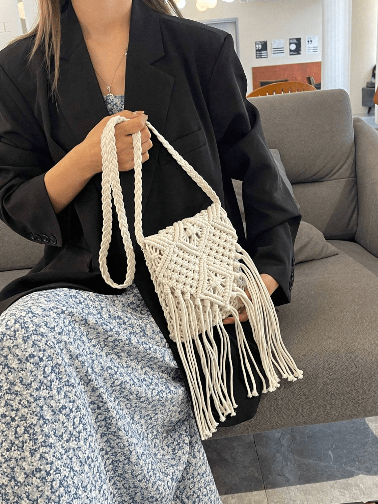 Bolsa Karina - Hara Bela