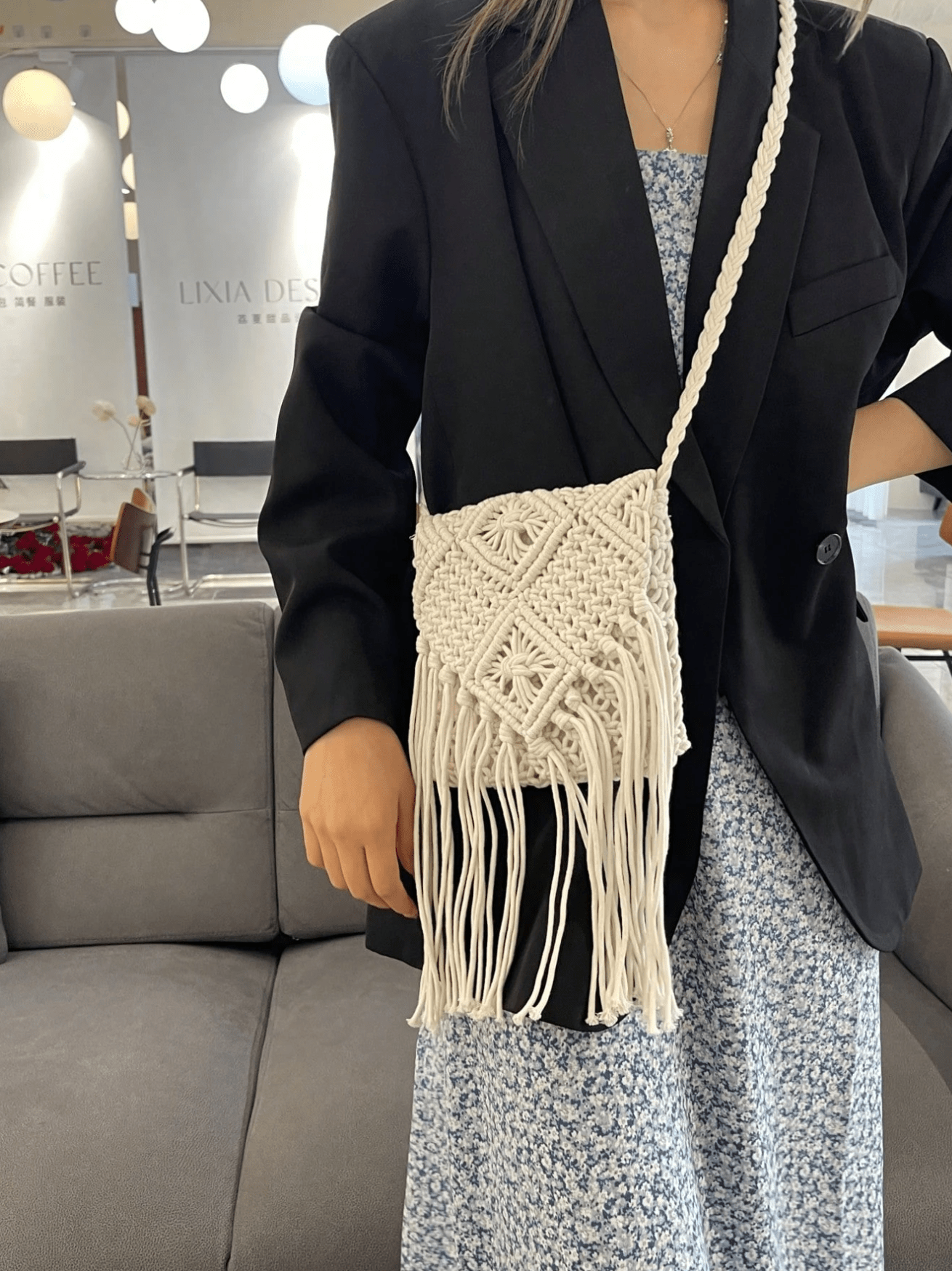 Bolsa Karina - Hara Bela