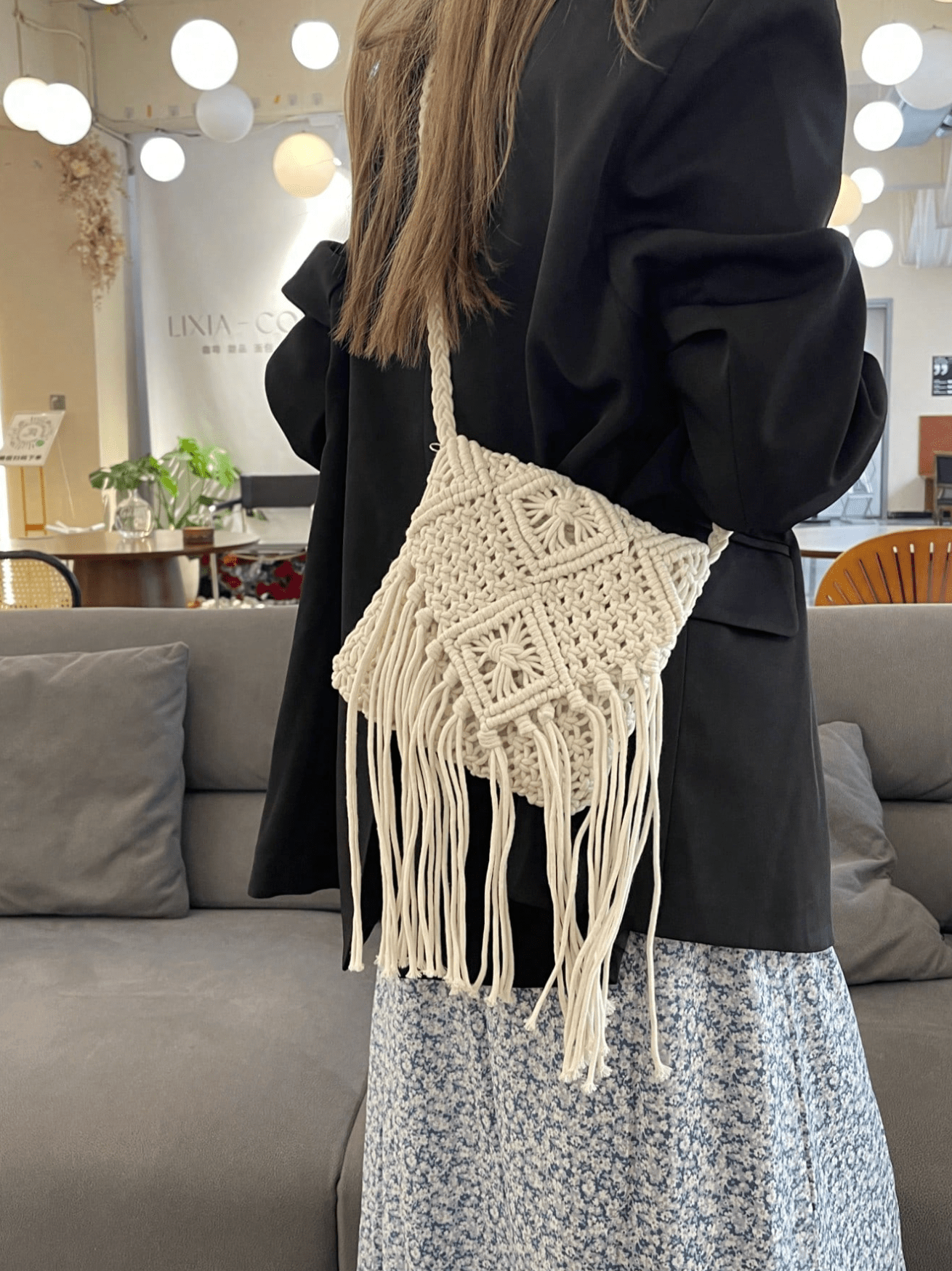 Bolsa Karina - Hara Bela