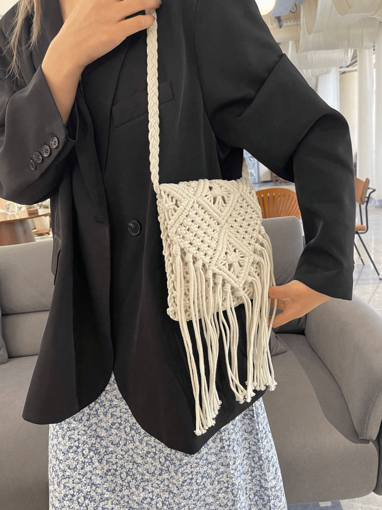 Bolsa Karina - Hara Bela
