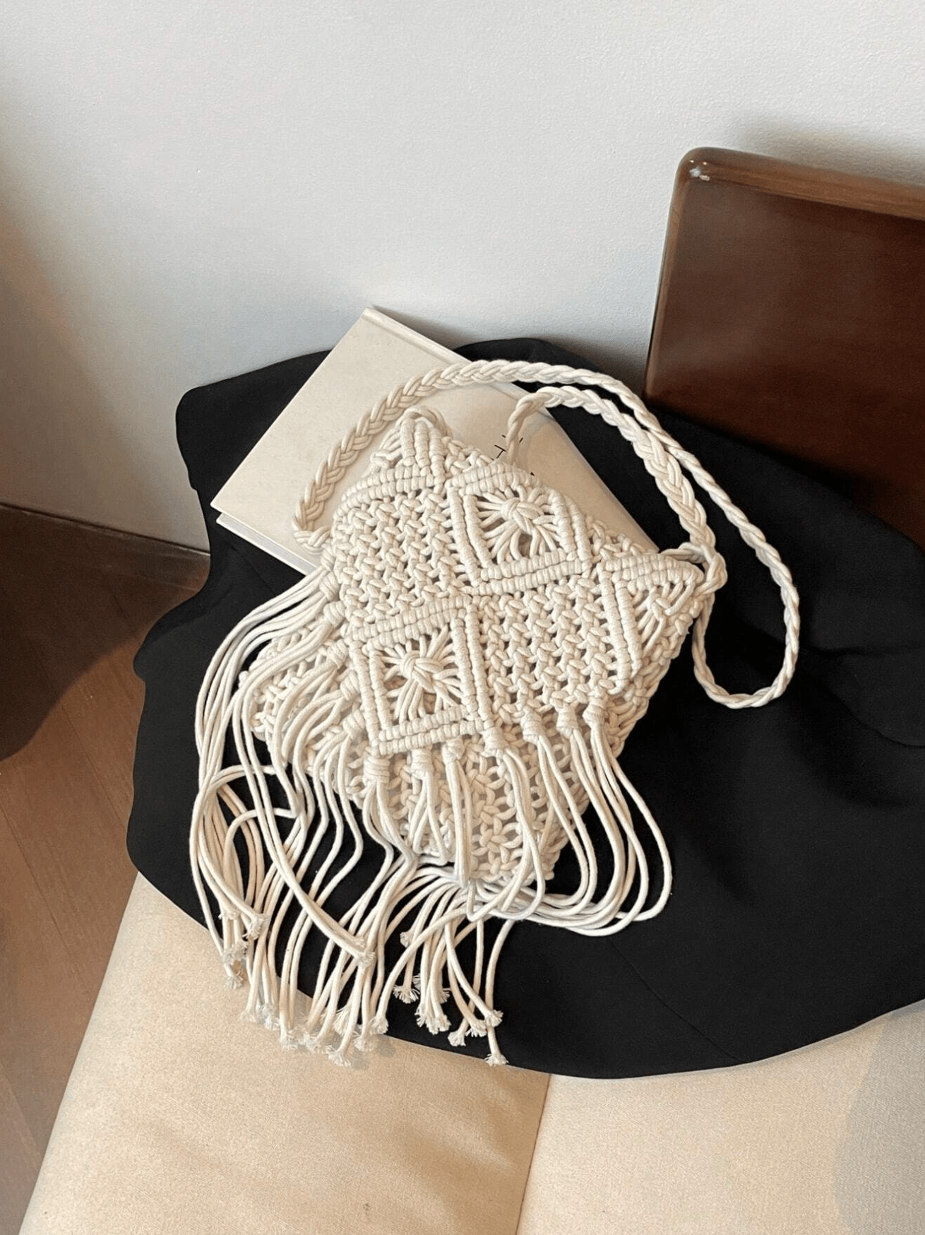 Bolsa Karina - Hara Bela