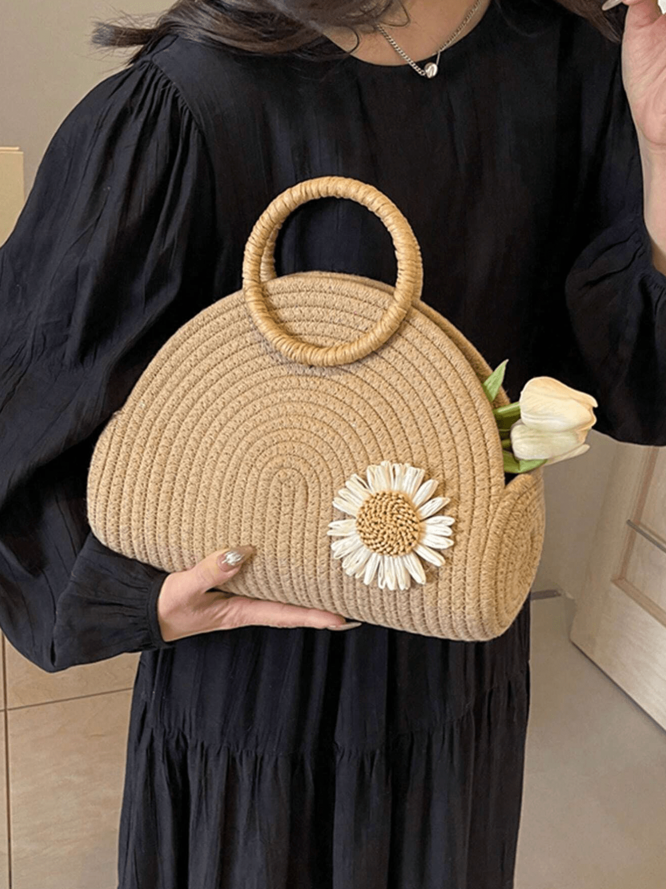 Bolsa Sirena - Hara Bela
