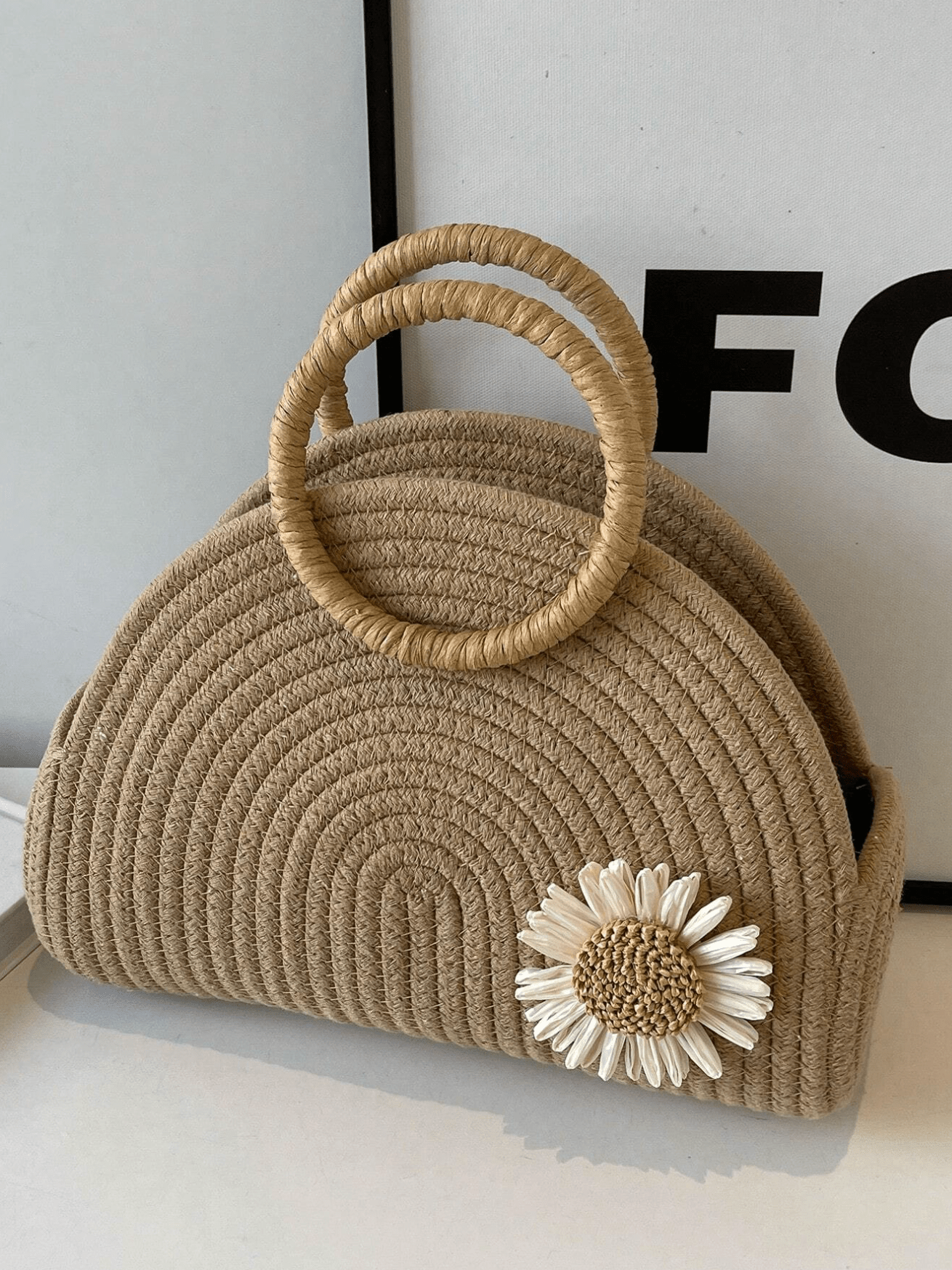 Bolsa Sirena - Hara Bela