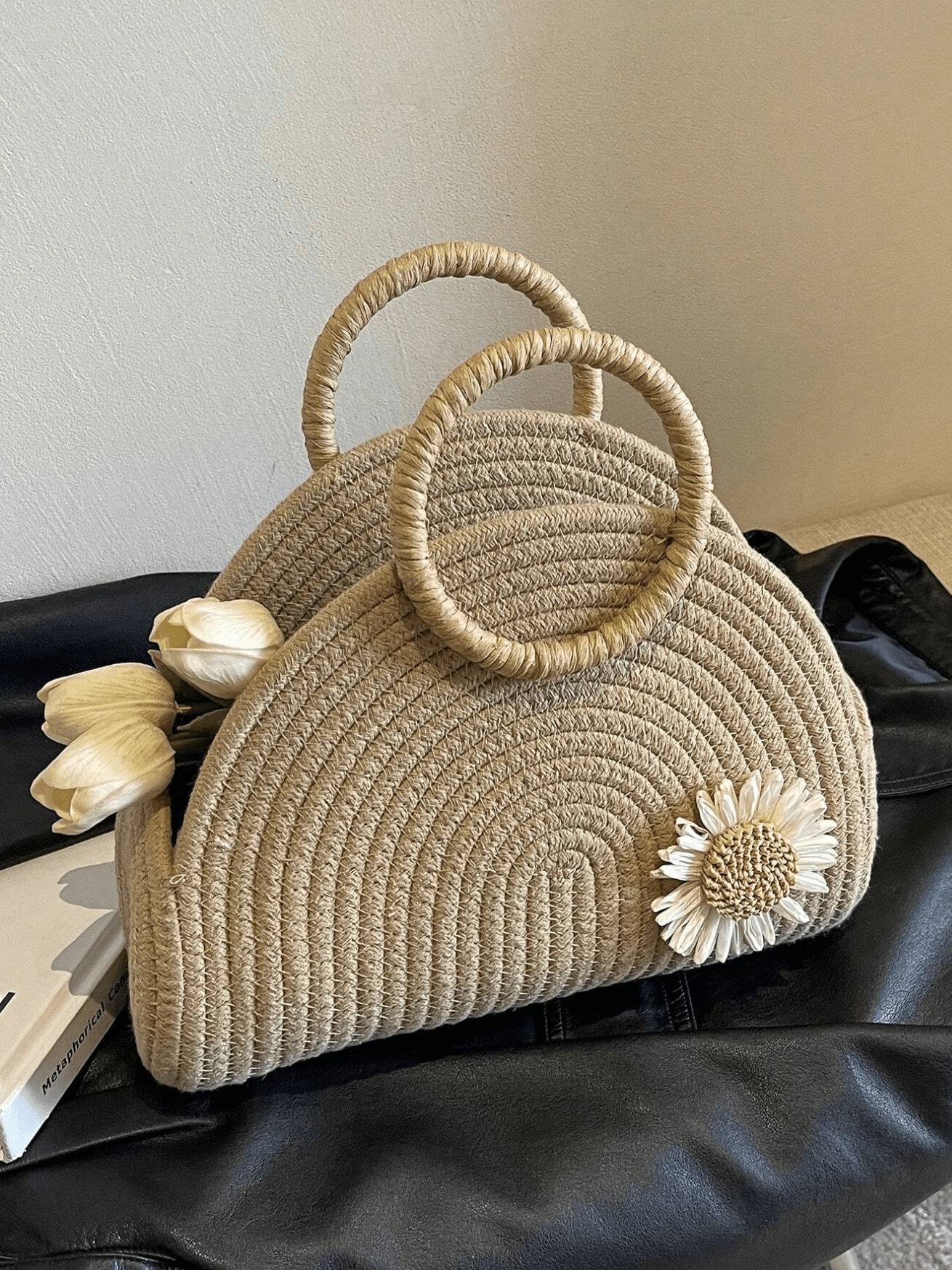 Bolsa Sirena - Hara Bela