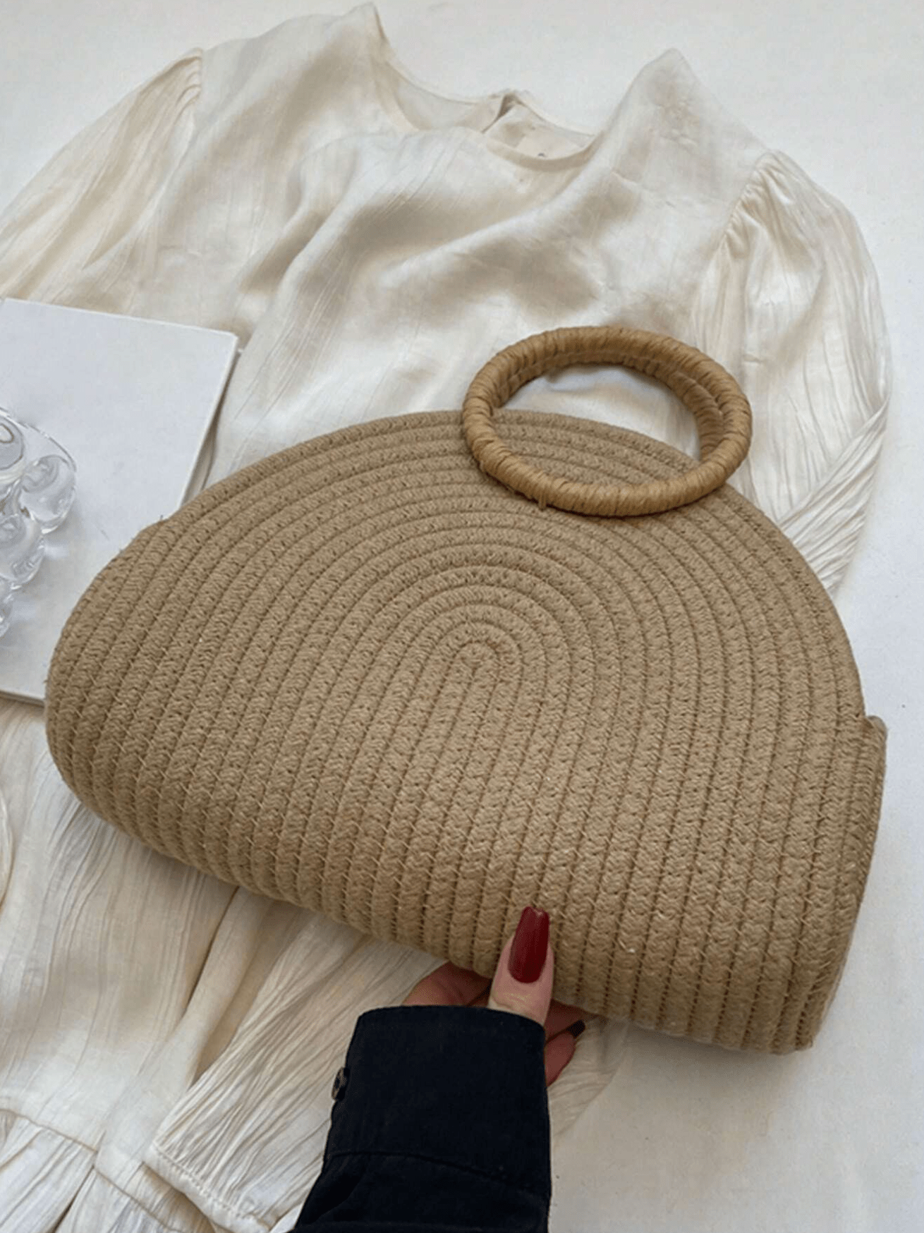 Bolsa Sirena - Hara Bela