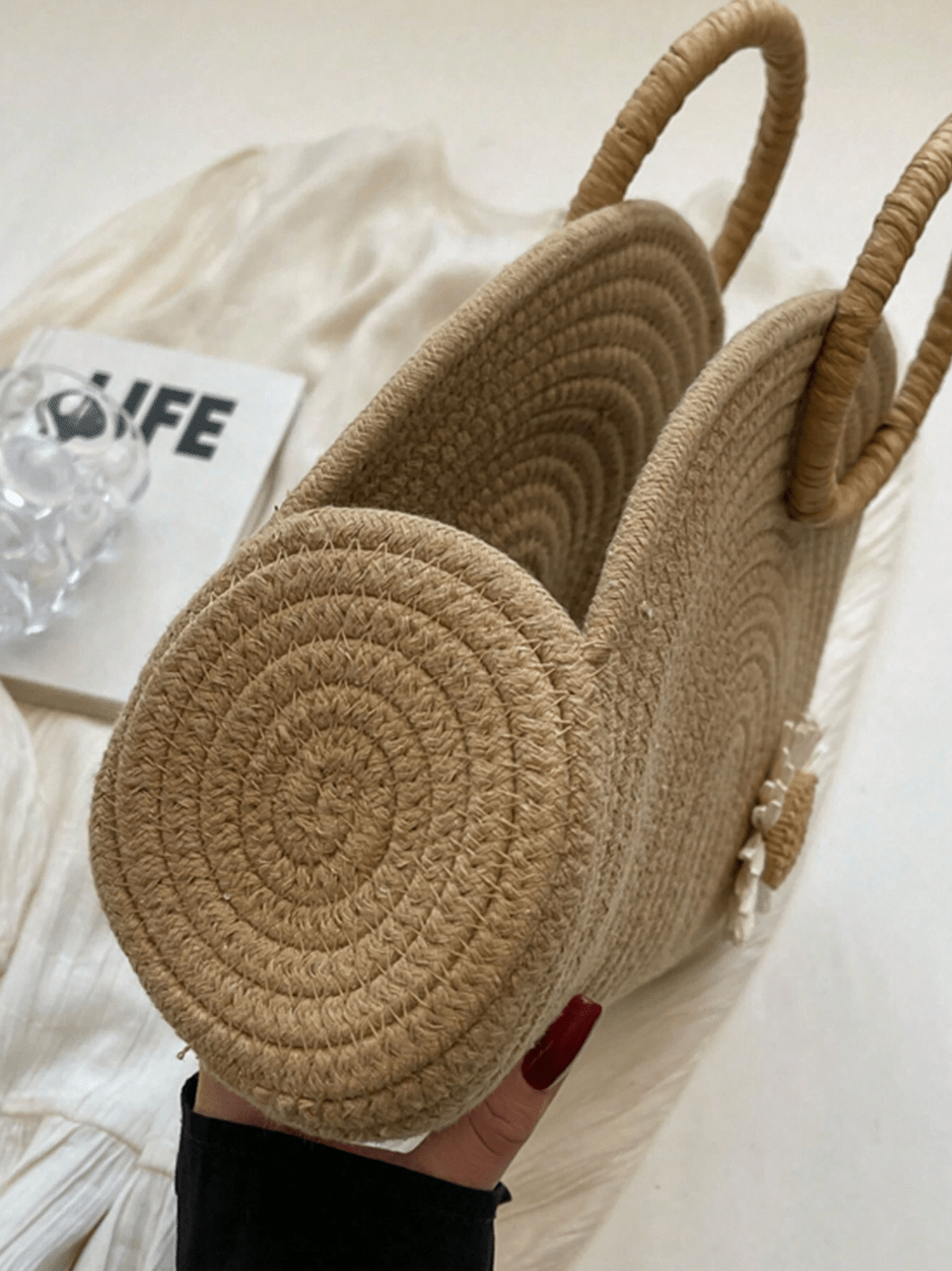 Bolsa Sirena - Hara Bela