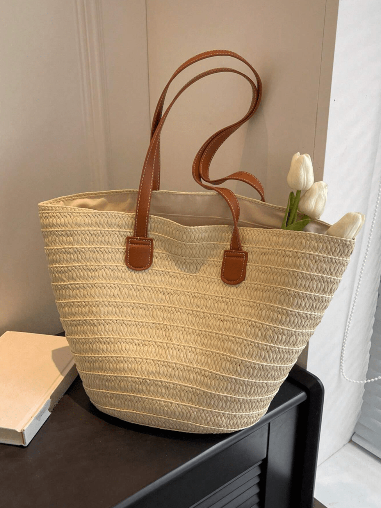 Bolsa Solarina - Hara Bela