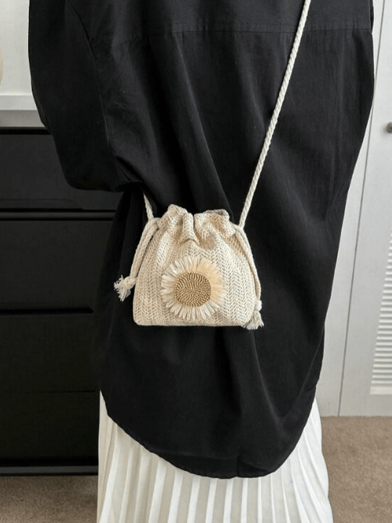 Bolsa Ventania - Hara Bela