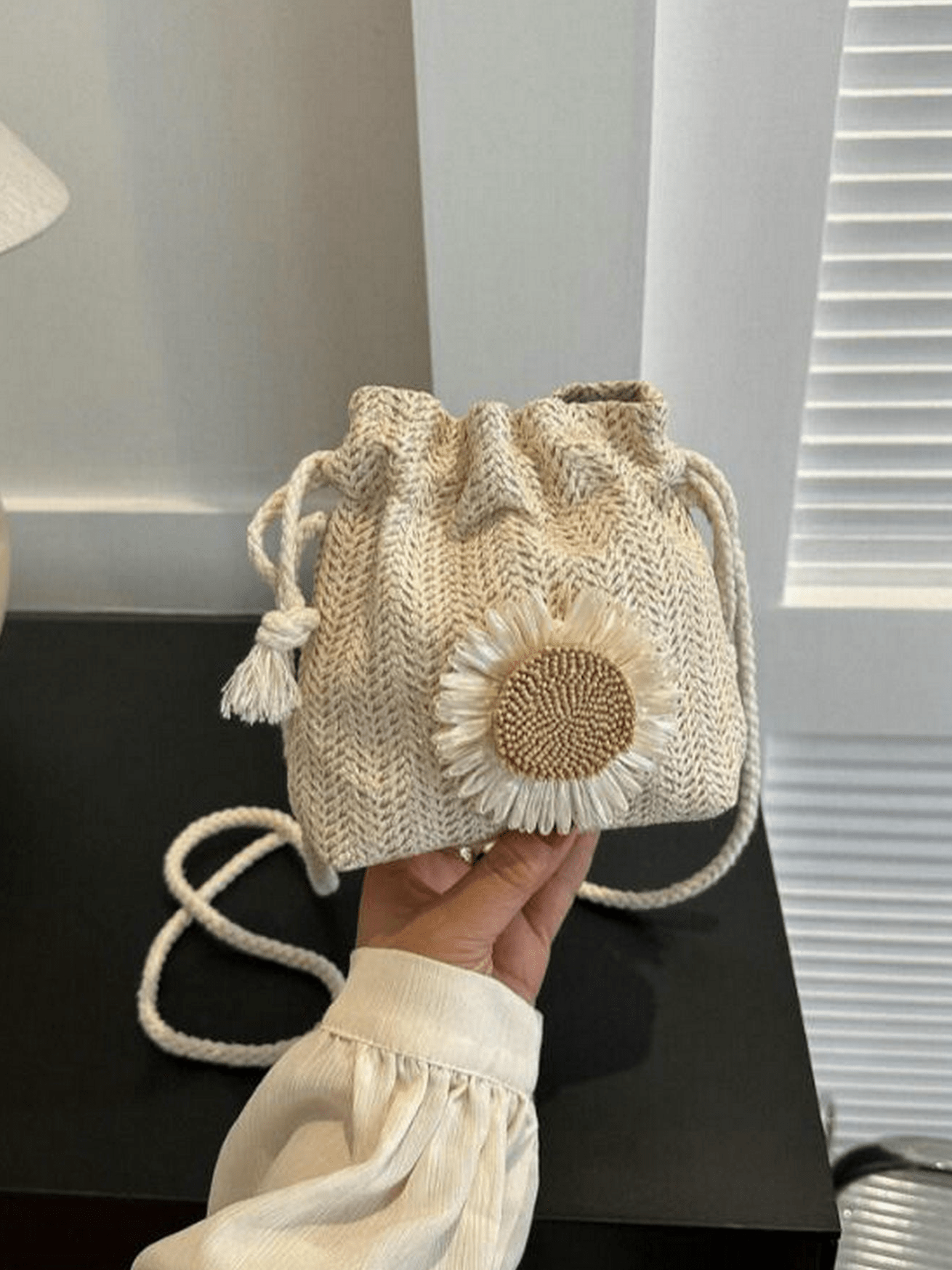Bolsa Ventania - Hara Bela