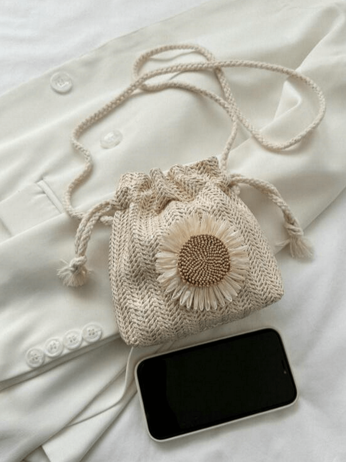 Bolsa Ventania - Hara Bela