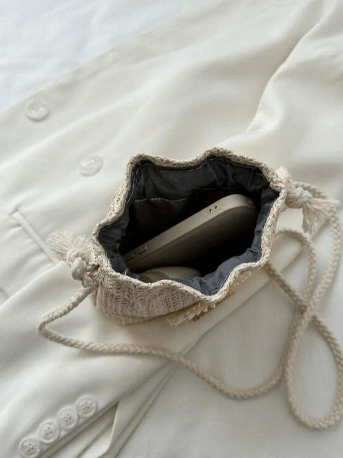 Bolsa Ventania - Hara Bela