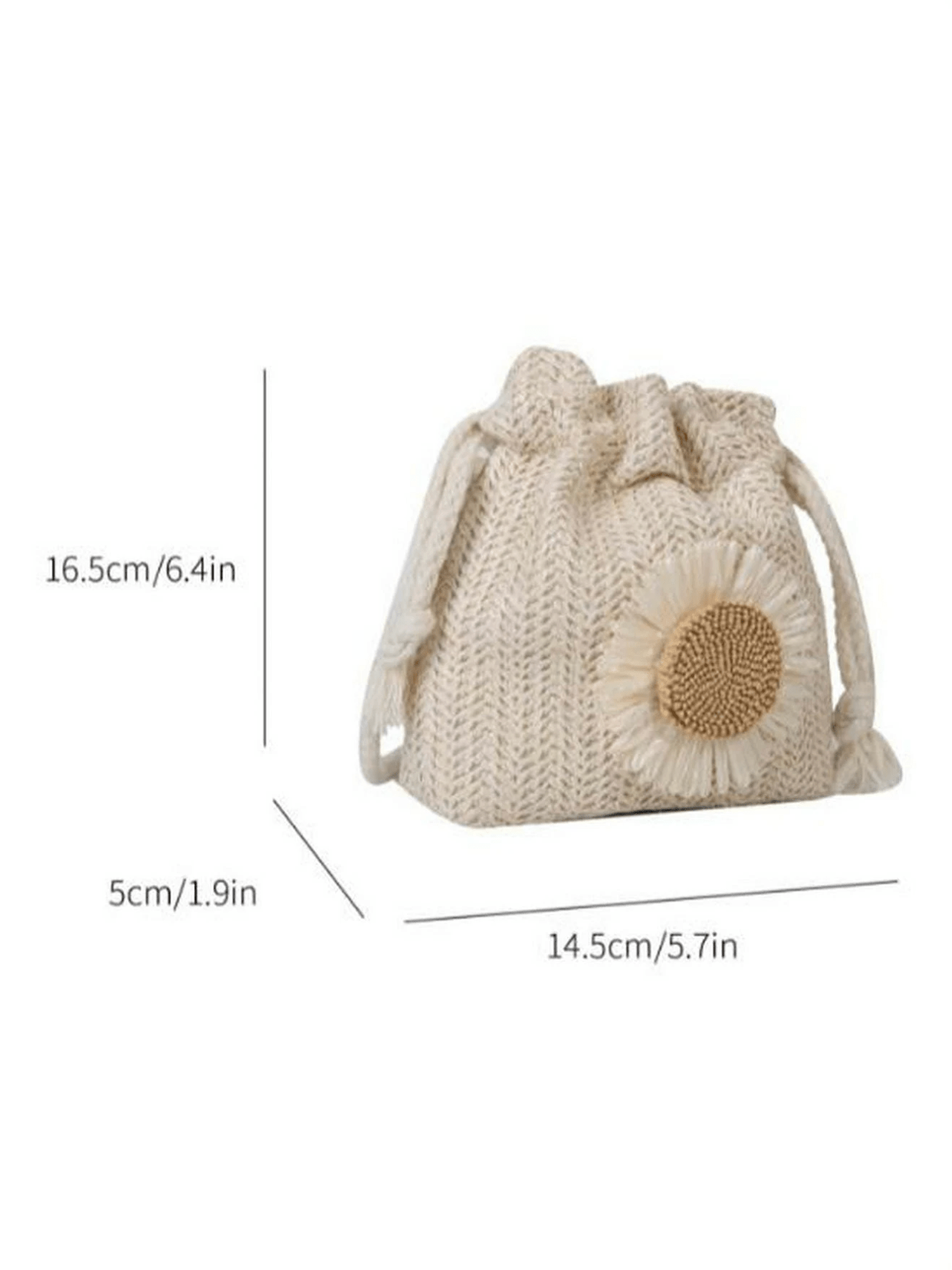 Bolsa Ventania - Hara Bela