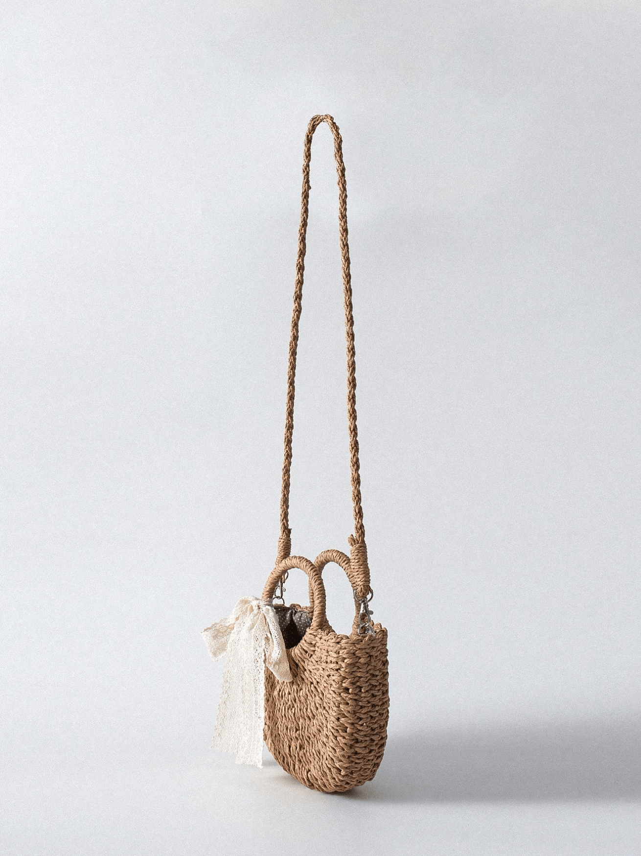 Bolsa Marbela - Hara Bela
