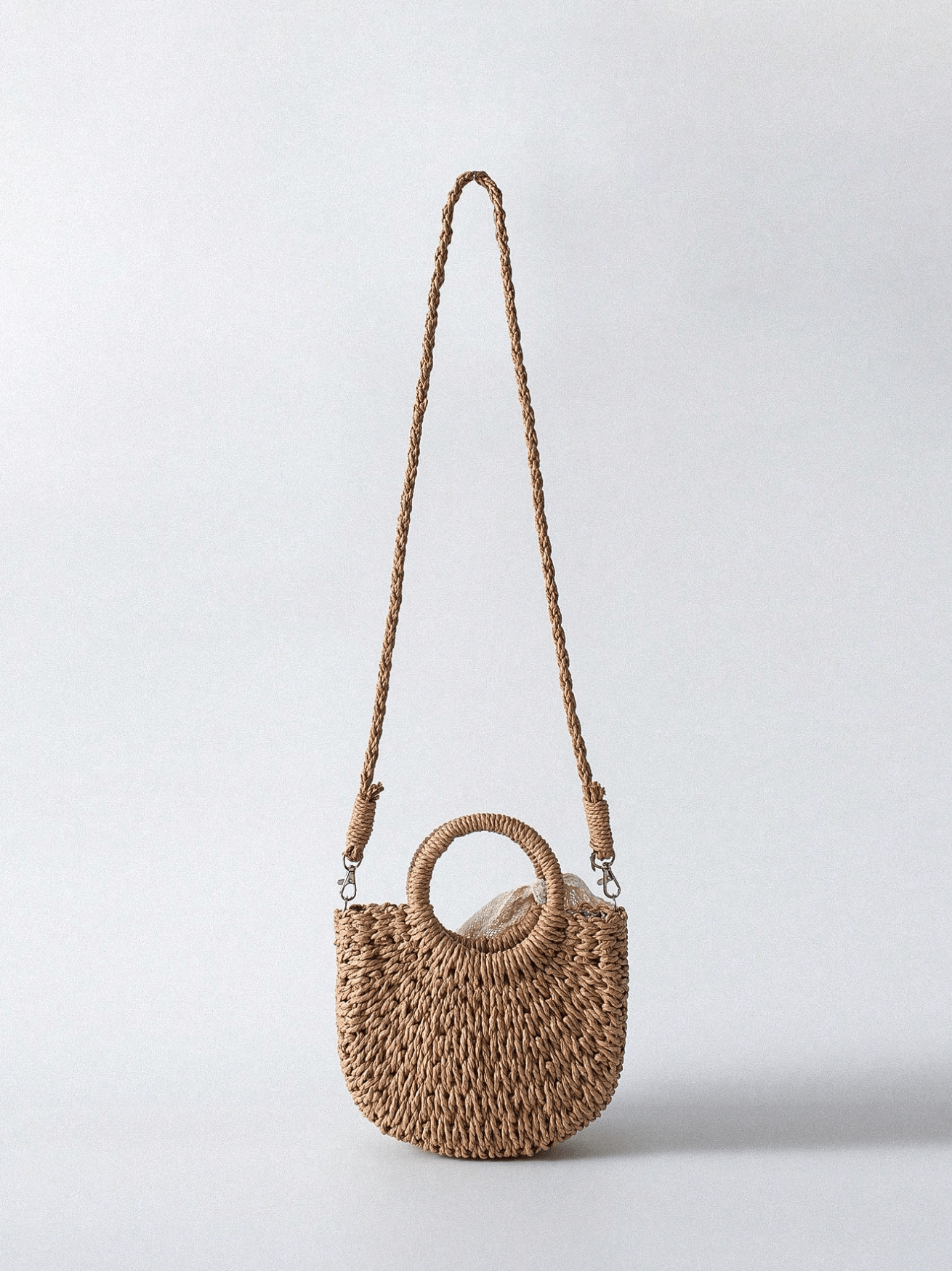 Bolsa Marbela - Hara Bela