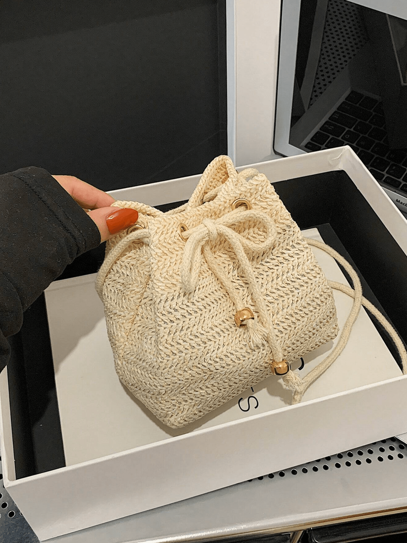 Bolsa Tropi - Hara Bela