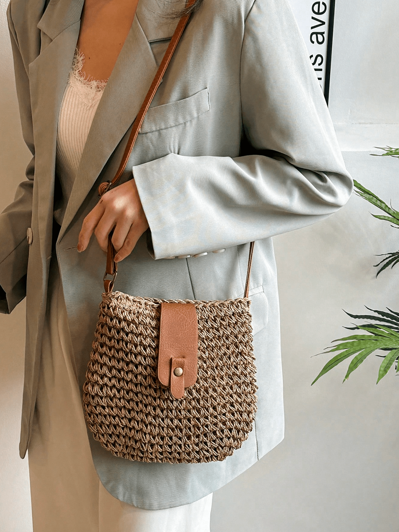 Bolsa Summer - Hara Bela