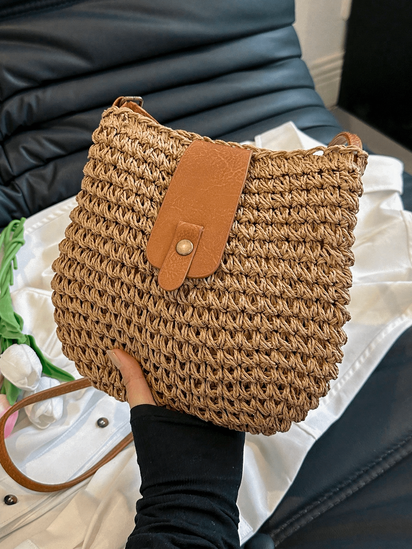 Bolsa Summer - Hara Bela