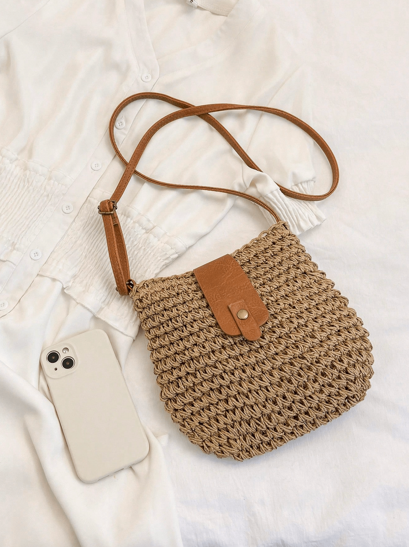 Bolsa Summer - Hara Bela