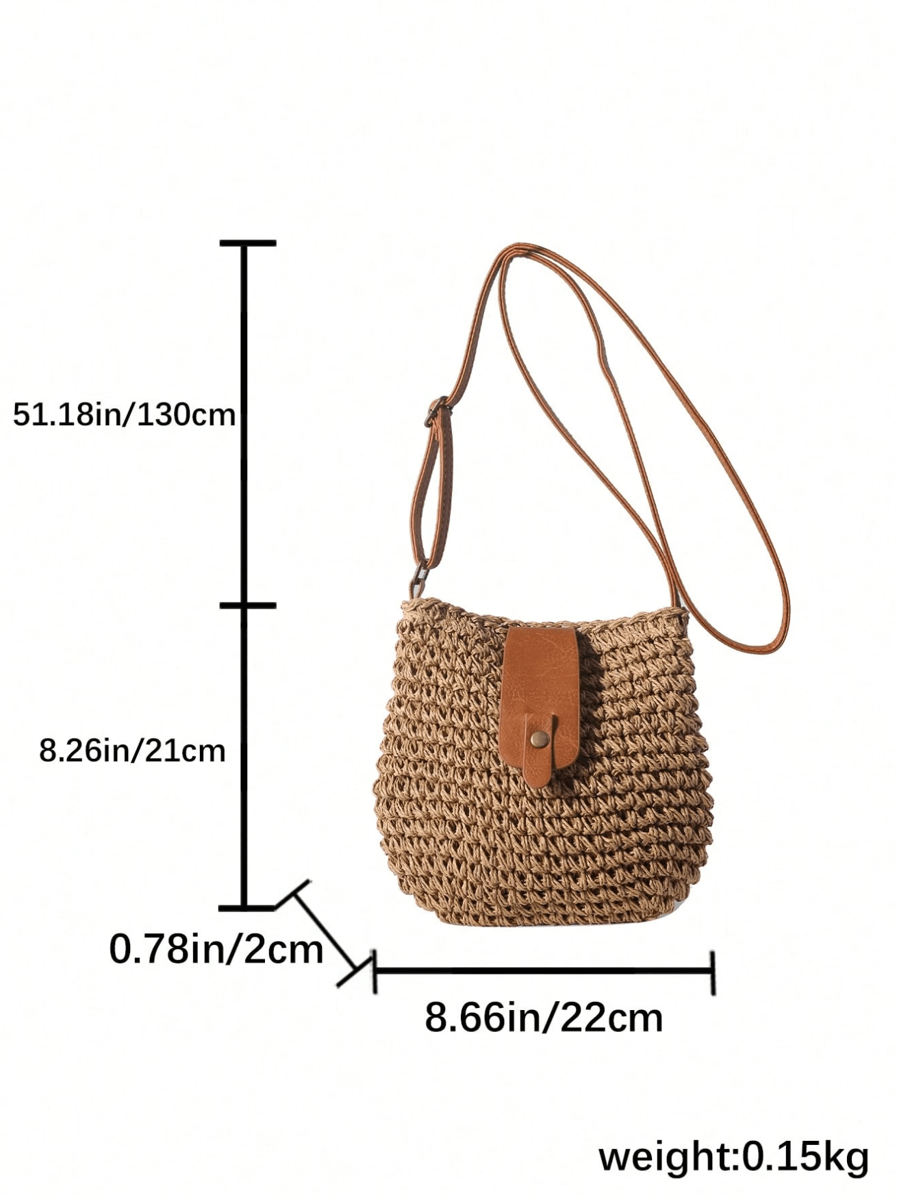 Bolsa Summer - Hara Bela