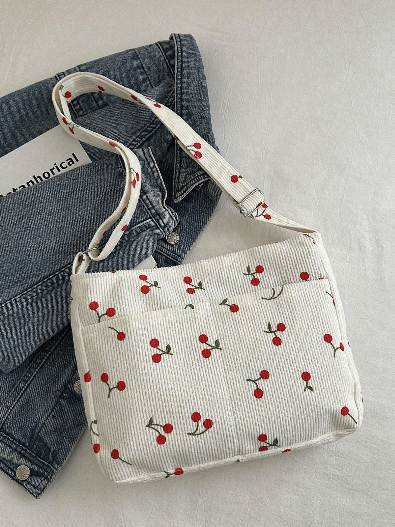 Bolsa Água Doce - Hara Bela