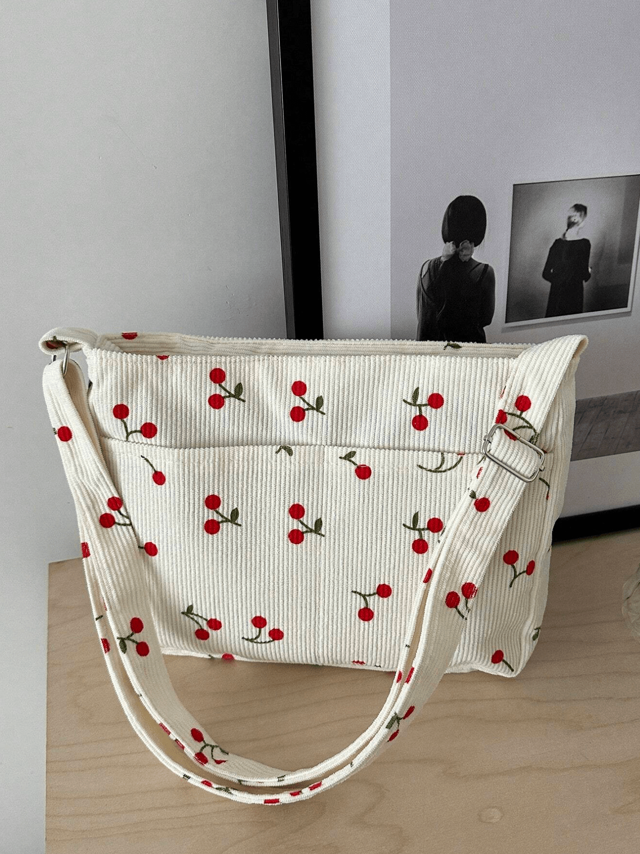 Bolsa Água Doce - Hara Bela