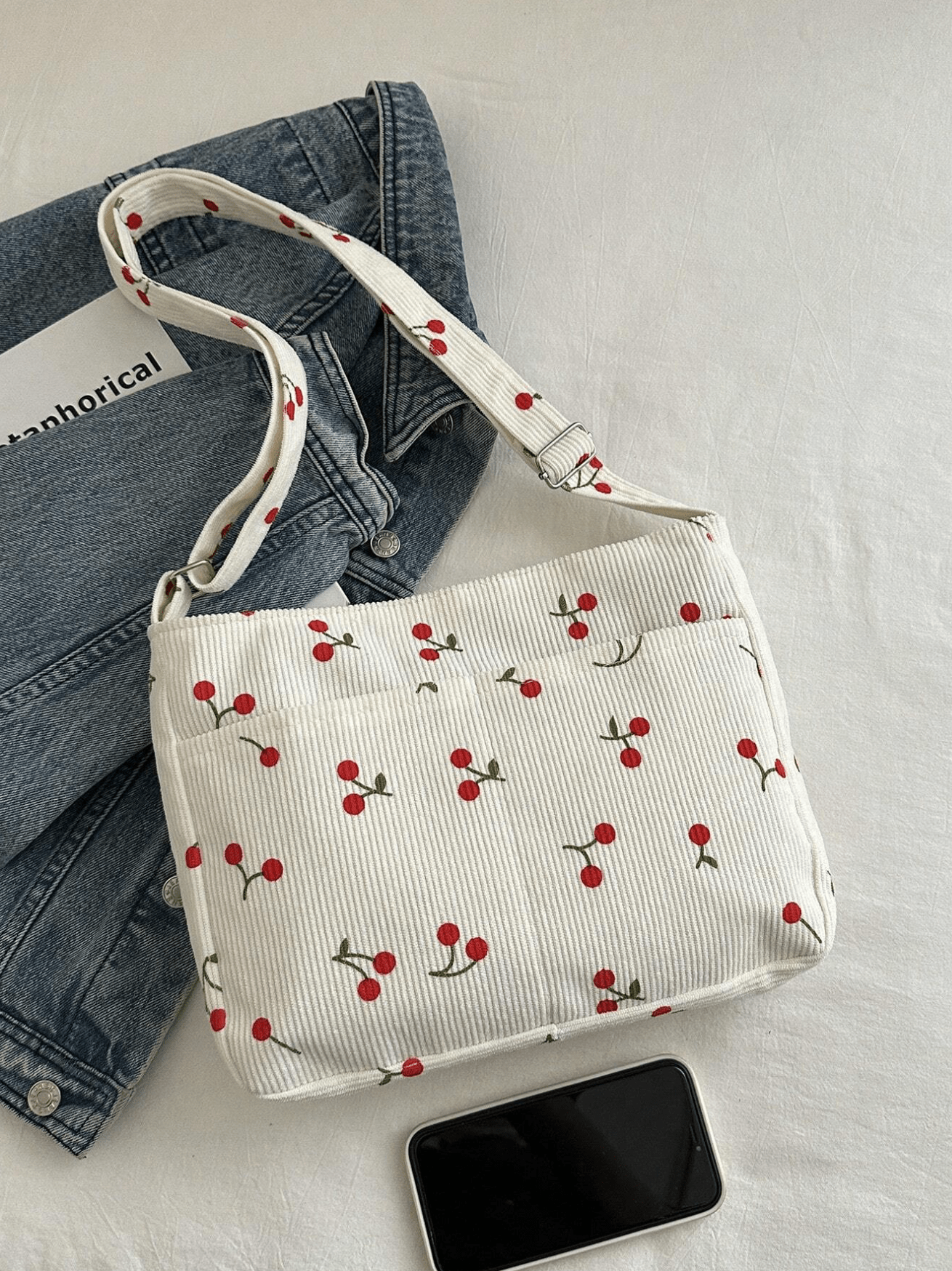 Bolsa Água Doce - Hara Bela