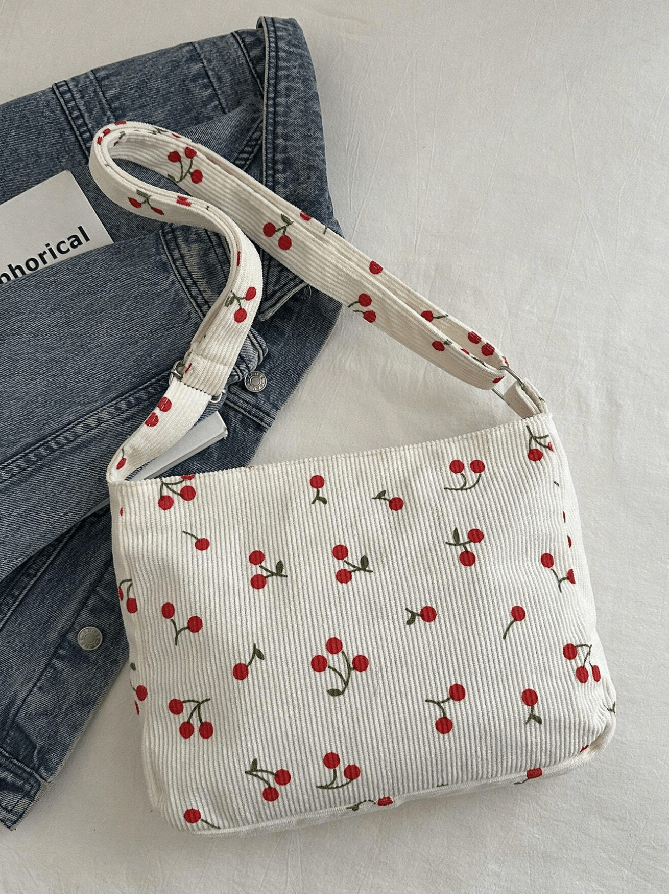 Bolsa Água Doce - Hara Bela