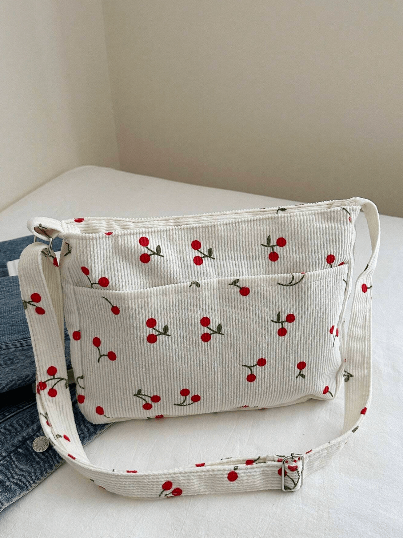 Bolsa Água Doce - Hara Bela