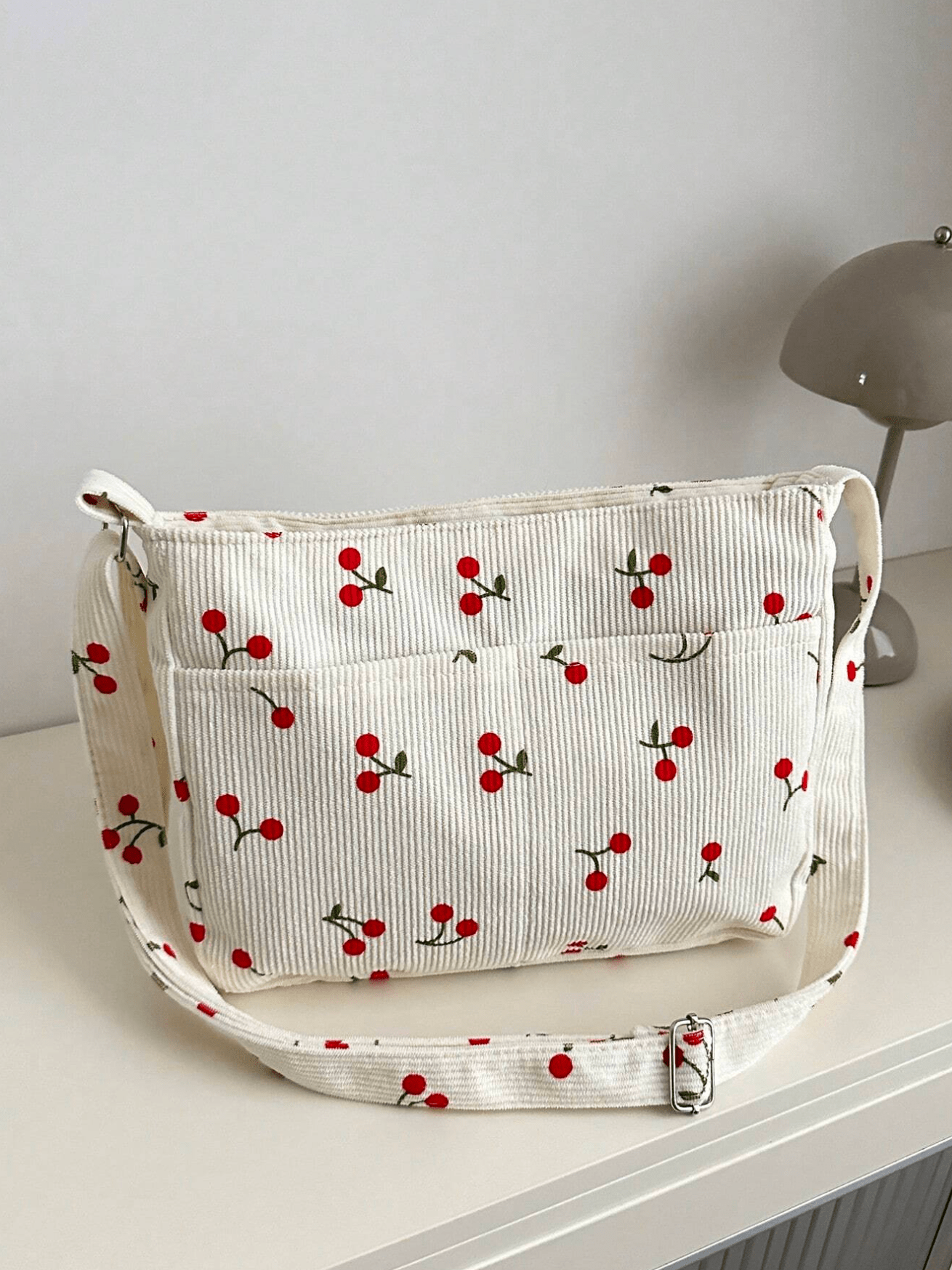 Bolsa Água Doce - Hara Bela