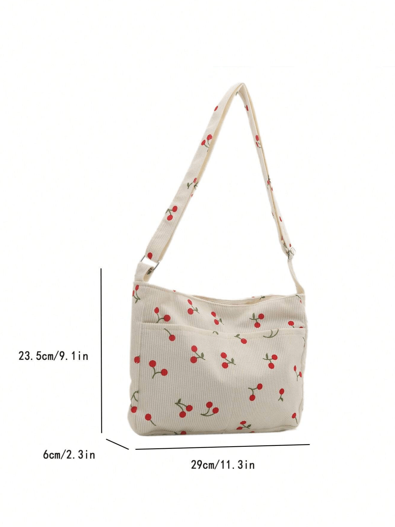 Bolsa Água Doce - Hara Bela