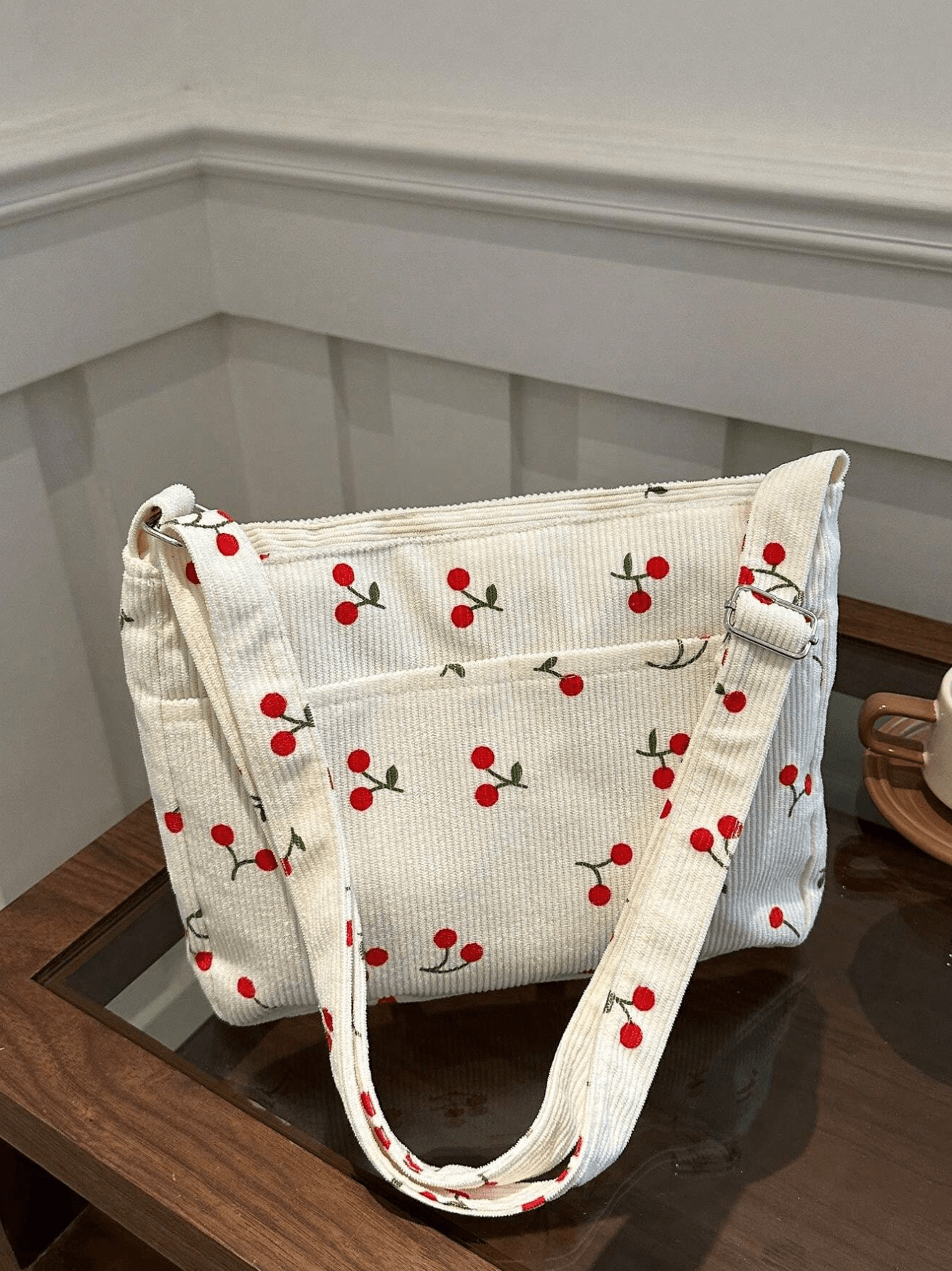 Bolsa Água Doce - Hara Bela