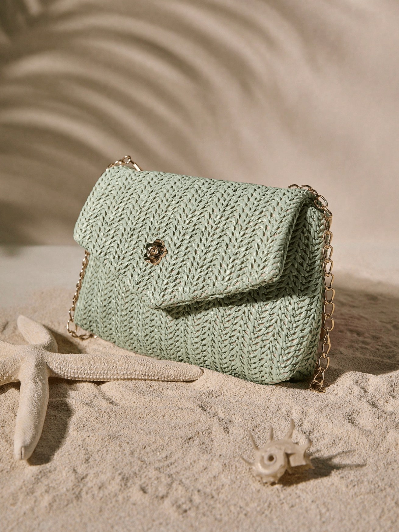 Bolsa Acácia - Hara Bela