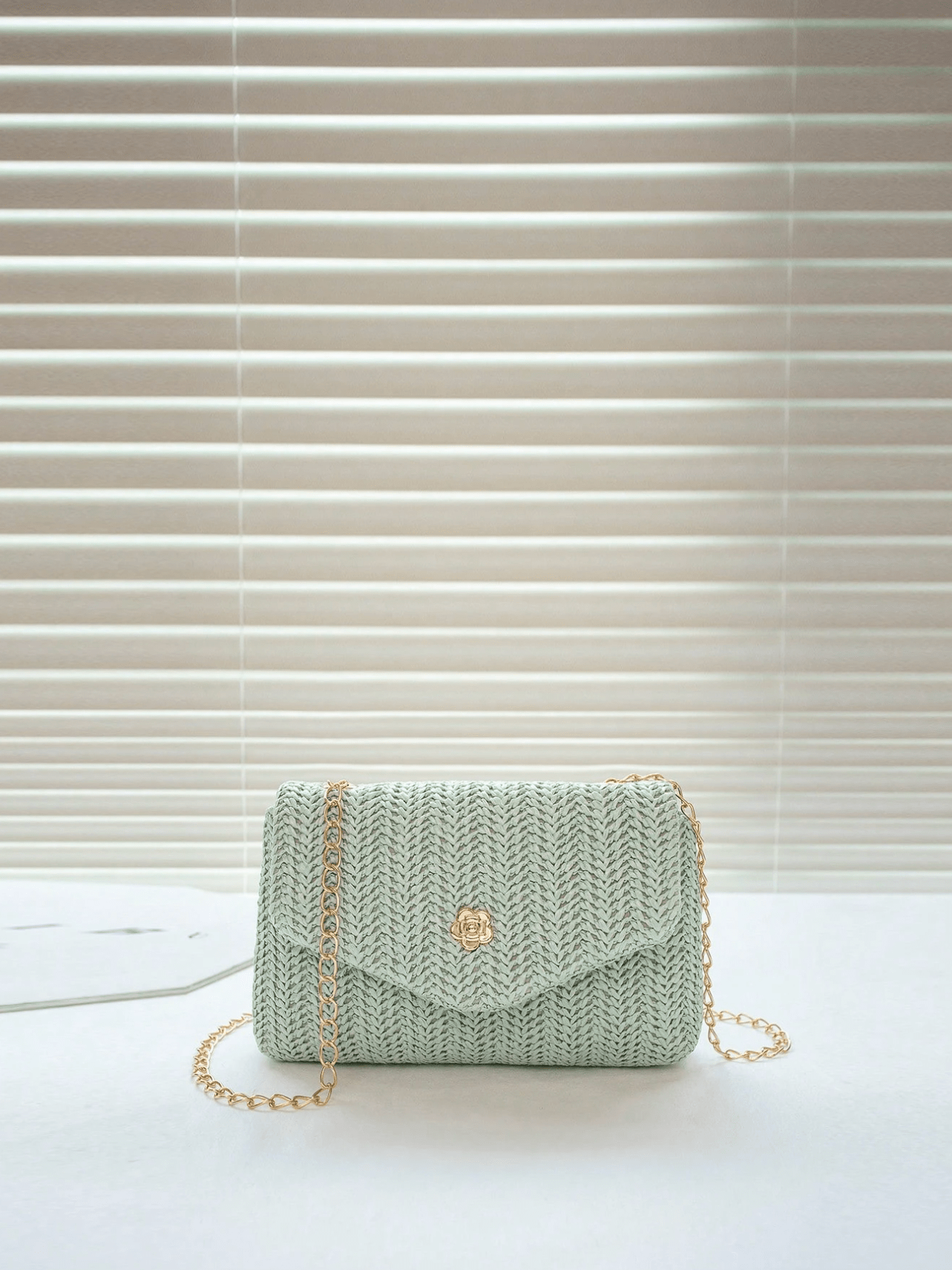 Bolsa Acácia - Hara Bela