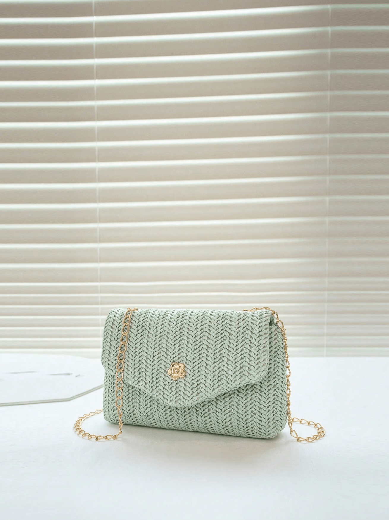 Bolsa Acácia - Hara Bela