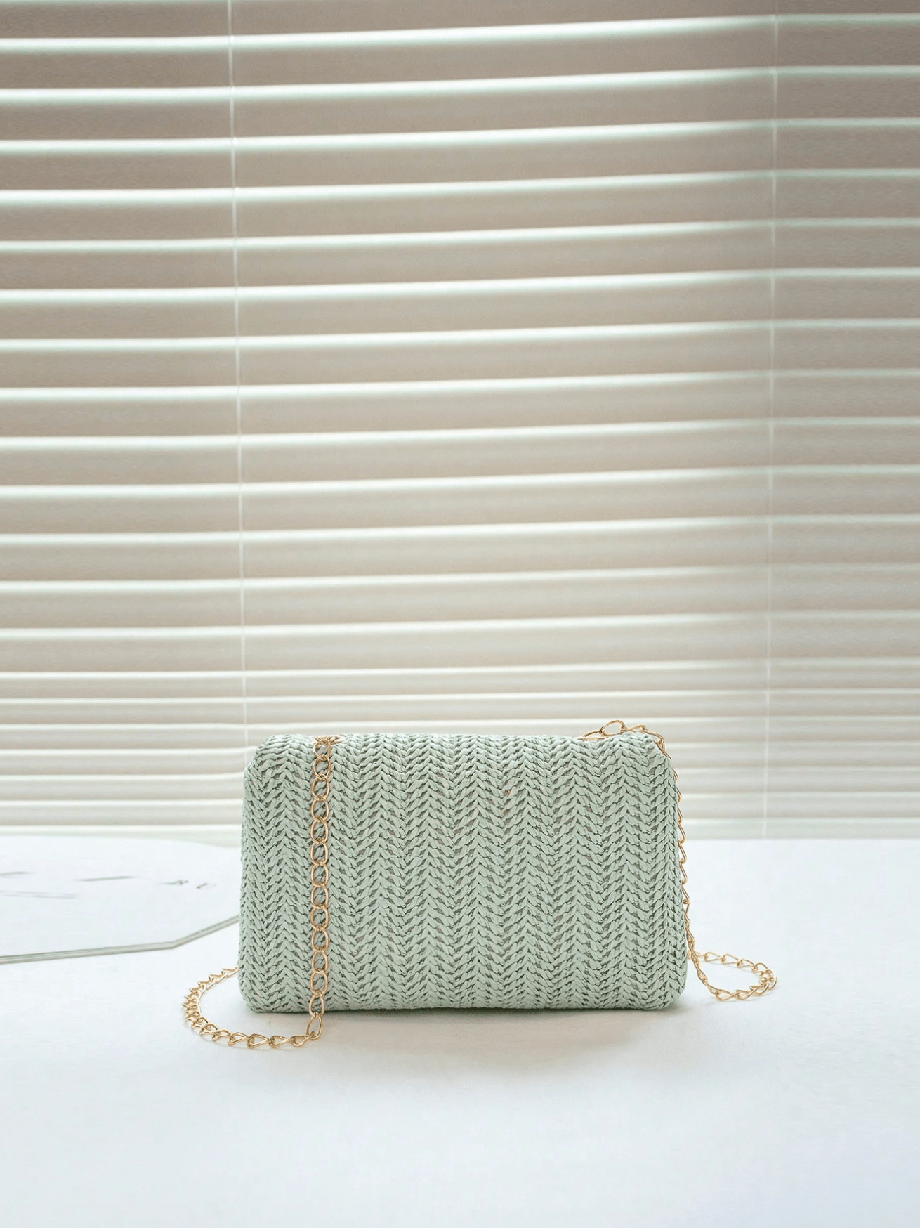 Bolsa Acácia - Hara Bela