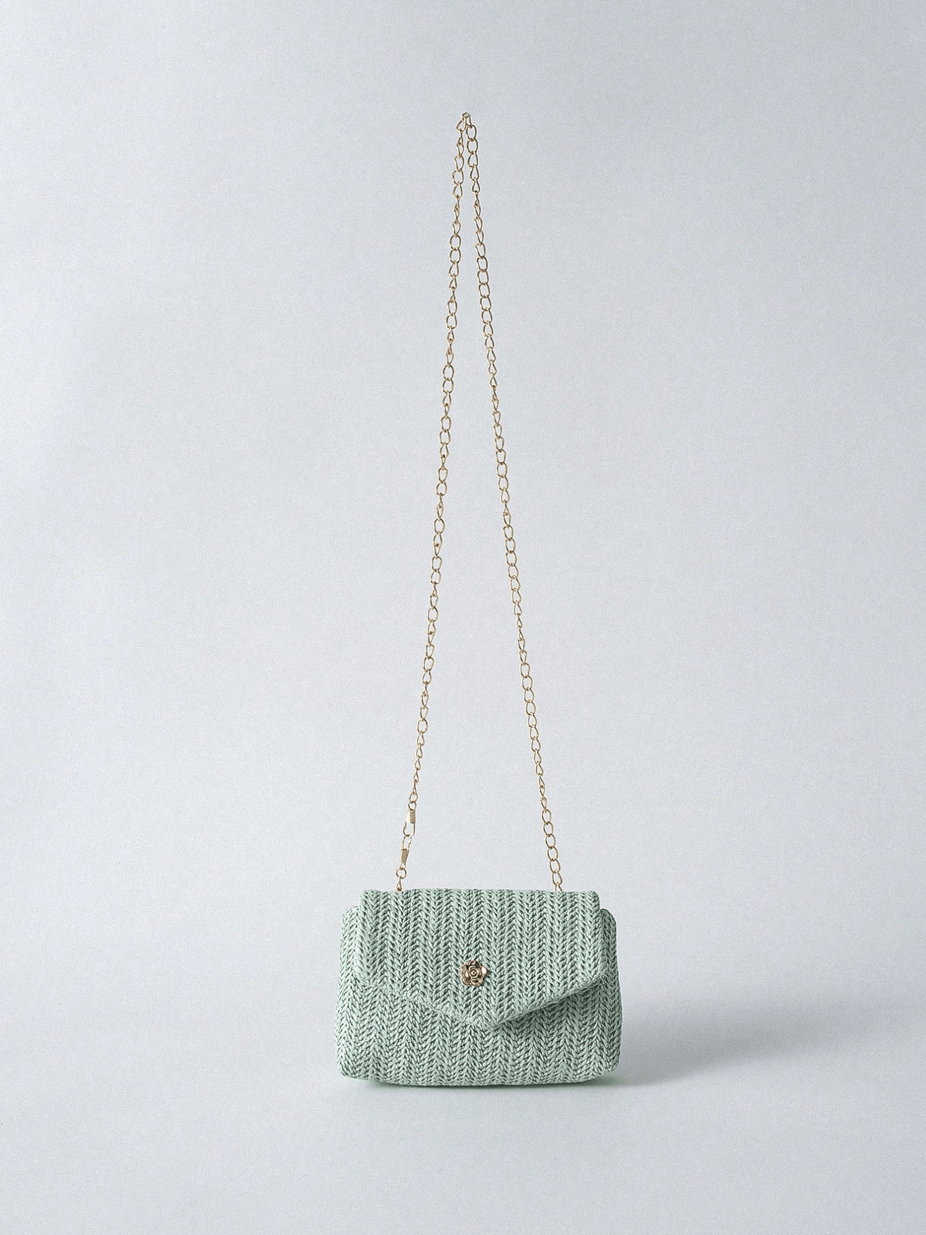Bolsa Acácia - Hara Bela