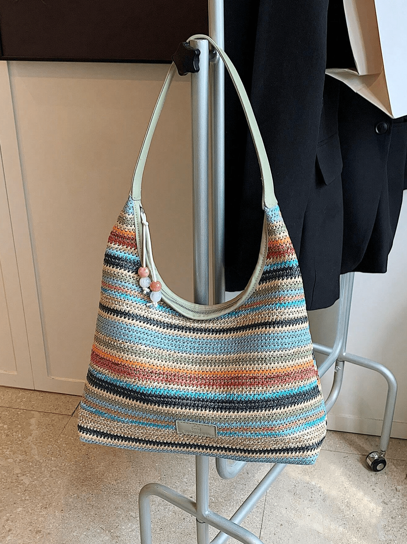 Bolsa Alecrim - Hara Bela