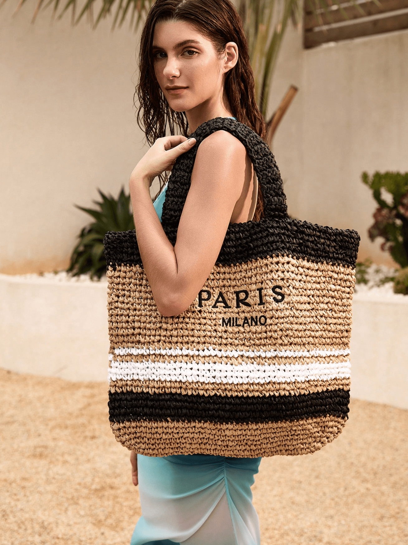 Bolsa Amarílis - Hara Bela